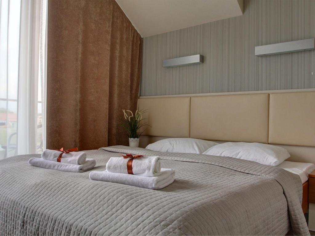 Marina Jastarnia Apartamenty - 11