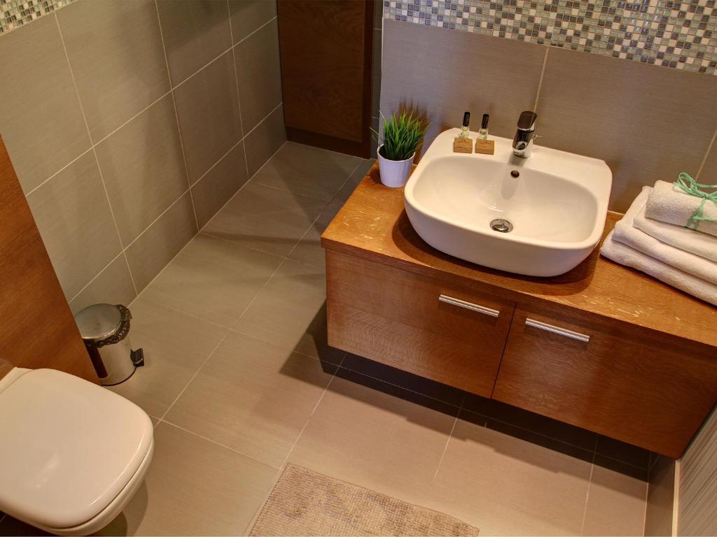 Marina Jastarnia Apartamenty - 12