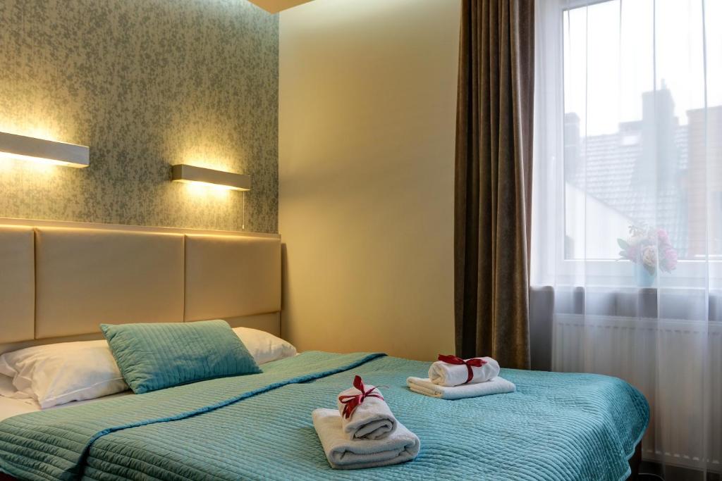 Marina Jastarnia Apartamenty - 9