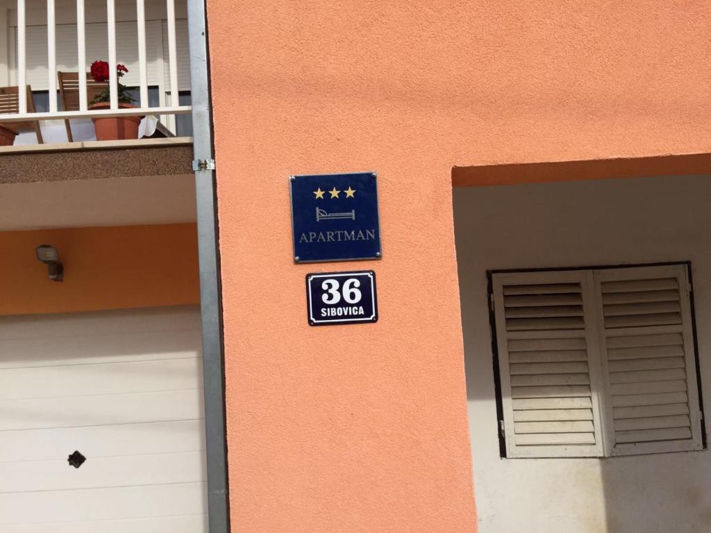 Fotografia z galérie ubytovania Apartment Marija 2 near Split v destinácii Kaštela