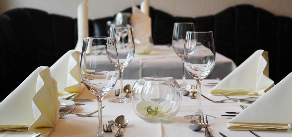 Nápoje v ubytování Hotel Alexandersbad