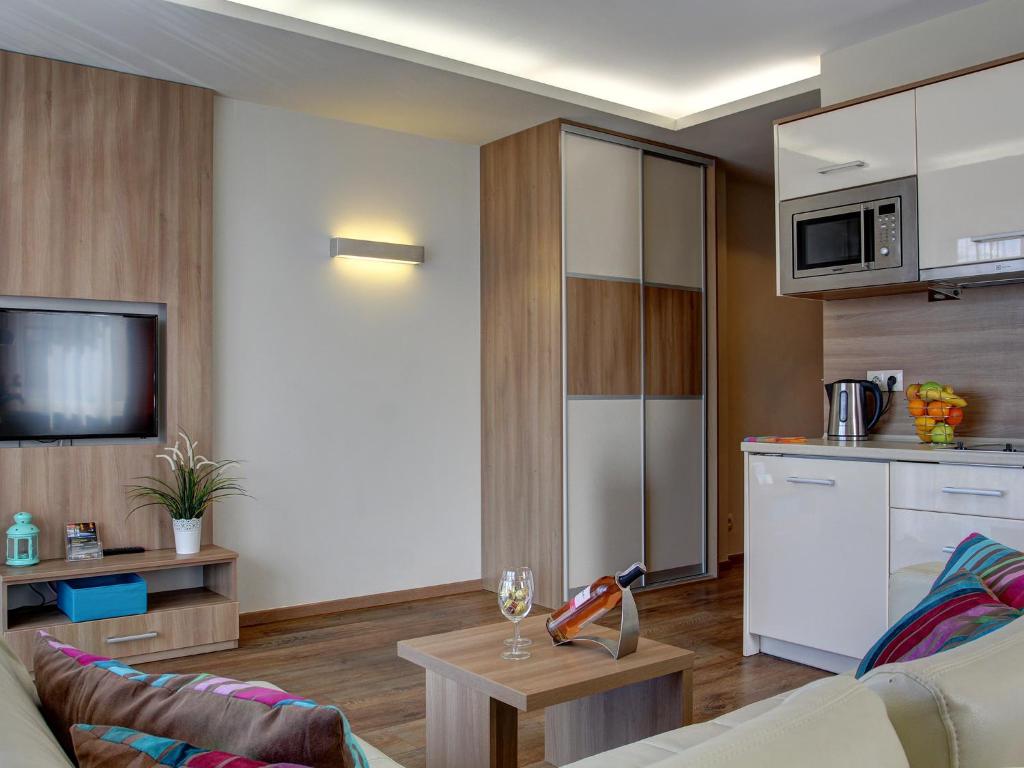 Marina Jastarnia Apartamenty - 4