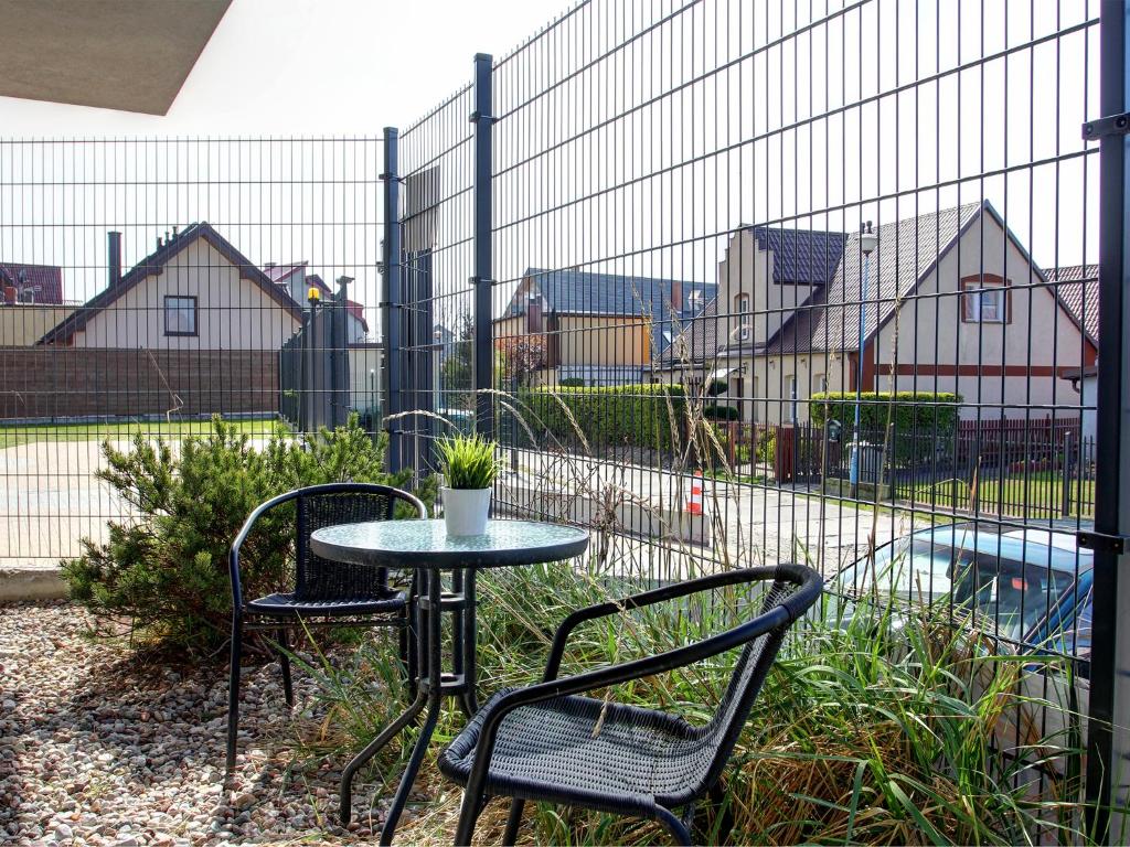 Marina Jastarnia Apartamenty - 19