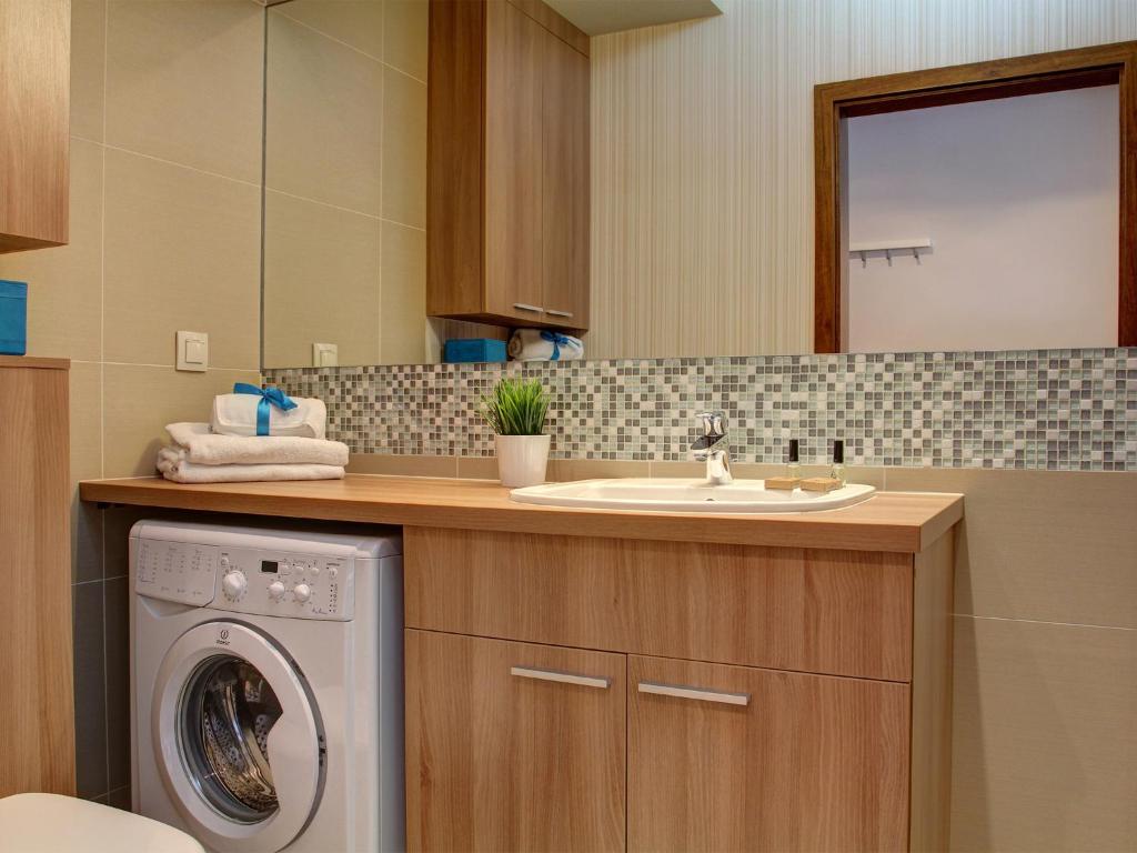 Marina Jastarnia Apartamenty - 16