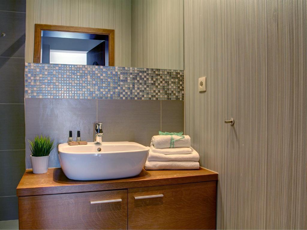 Marina Jastarnia Apartamenty - 15