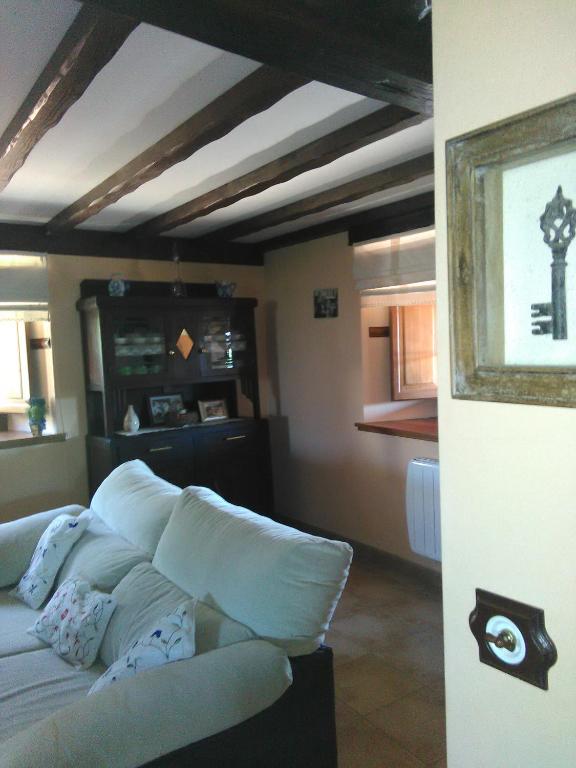 Casa Rural Oza dos Ríos