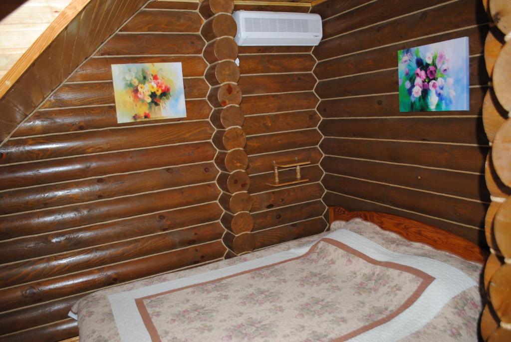 Fotografie z fotogalerie ubytování Relax v destinaci Melʼniki