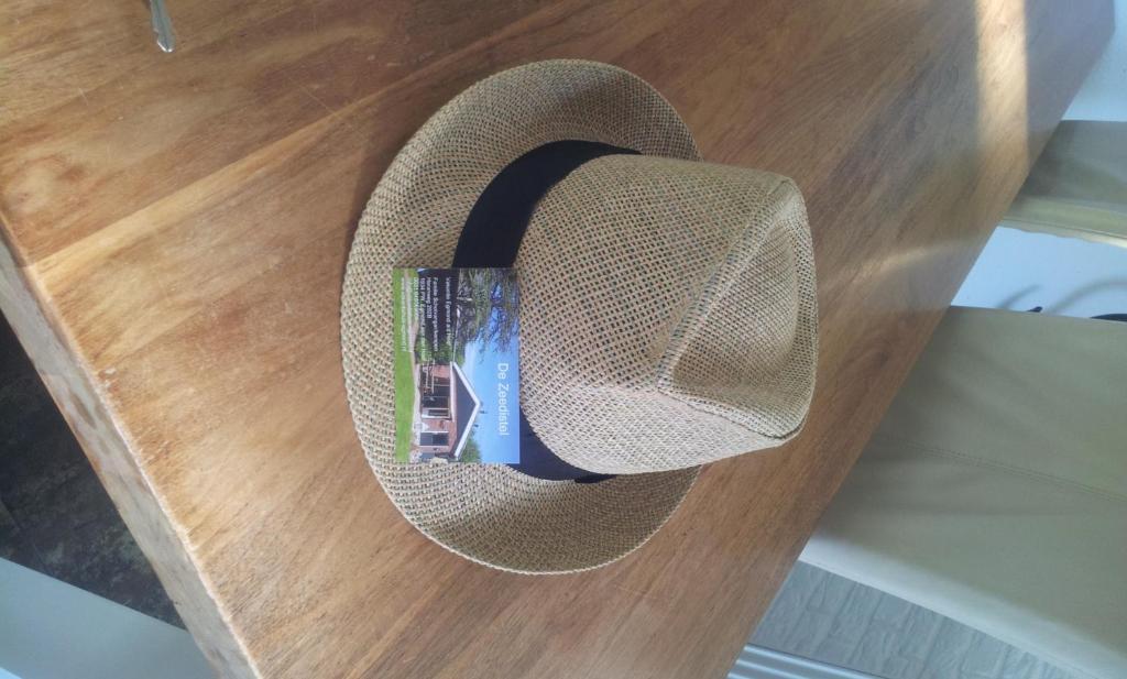 Zomerhuis De Zeedistel, Egmond aan den Hoef (aktualisierte Preise für 2024)