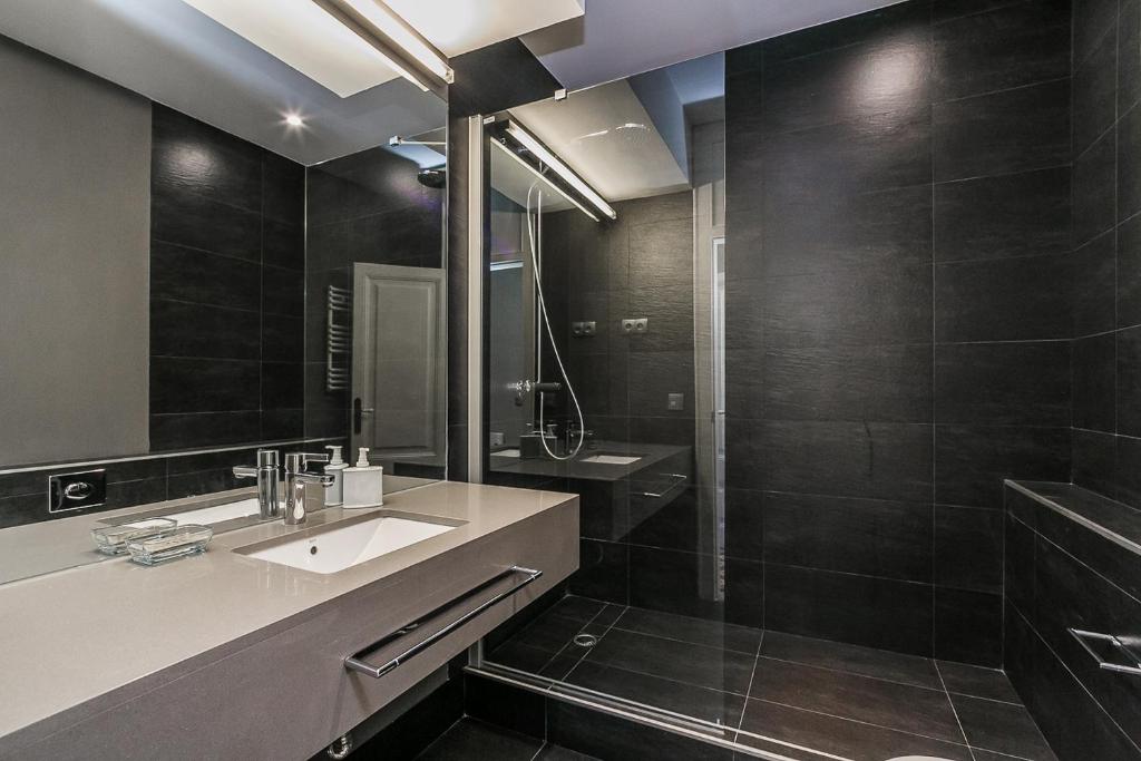 Bcn Paseo De Gracia Rocamora Apartment - 7