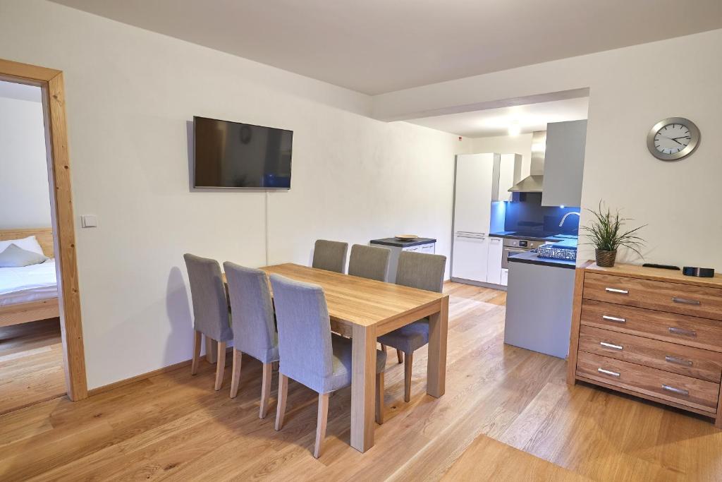 Kovárna Residence - 5