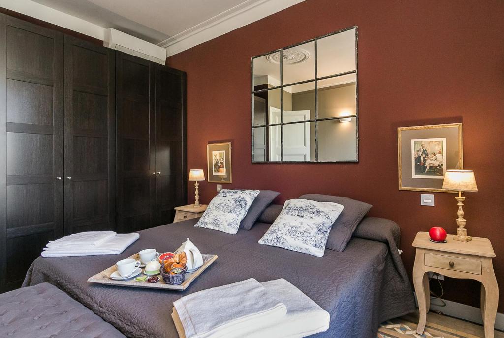 Bcn Paseo De Gracia Rocamora Apartment - 13