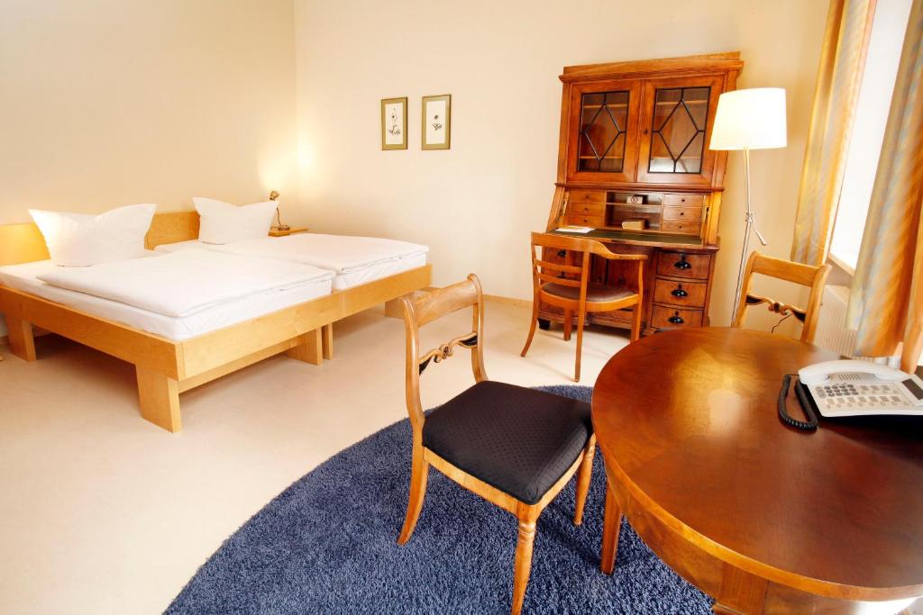 Gäste- und Tagungshaus am Glockengarten - 9