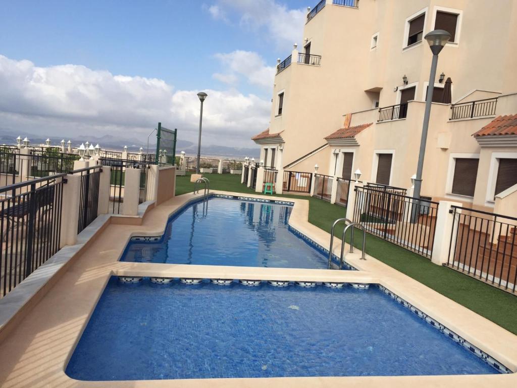 Aguilas Paraiso, Águilas – Bijgewerkte prijzen 2022