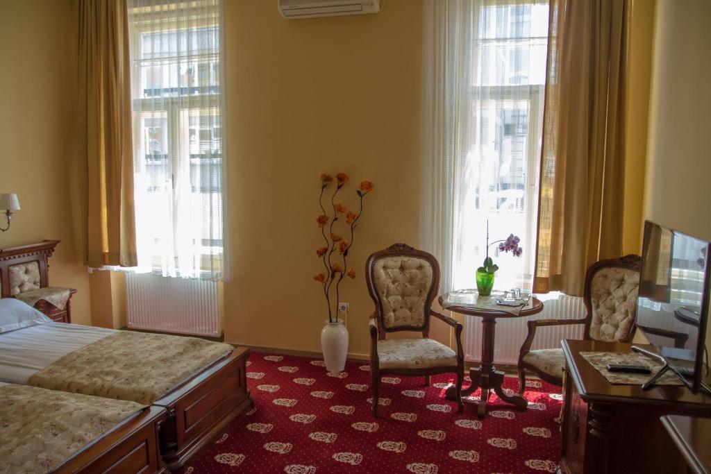 Hotel Astoria - Resim 17