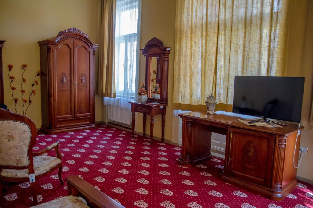 Hotel Astoria - Standard Double Room