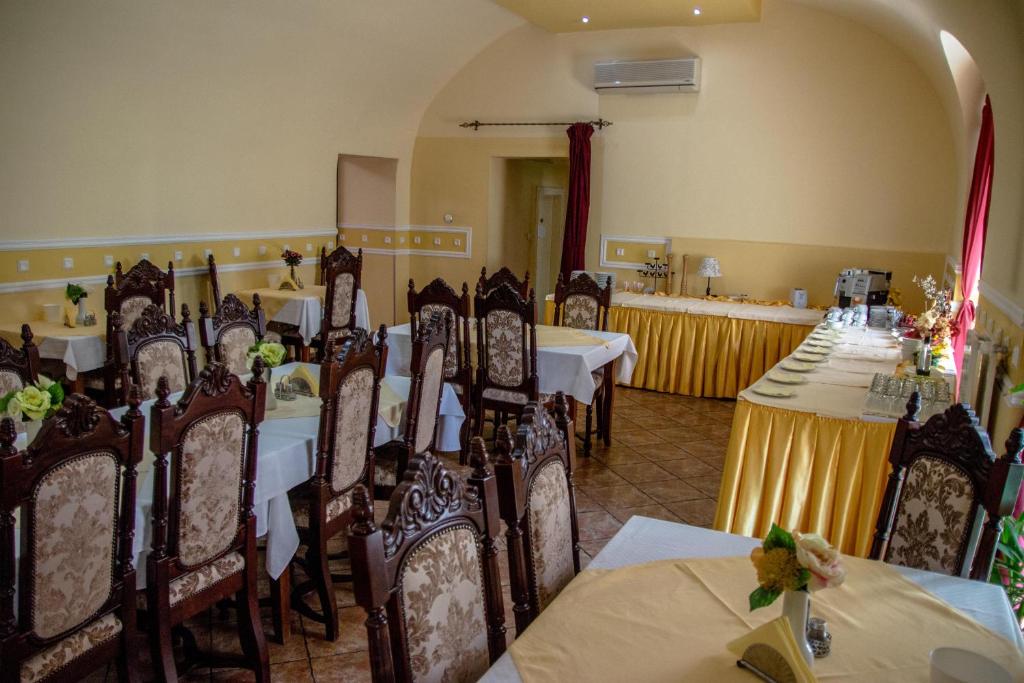 Hotel Astoria - Resim 26
