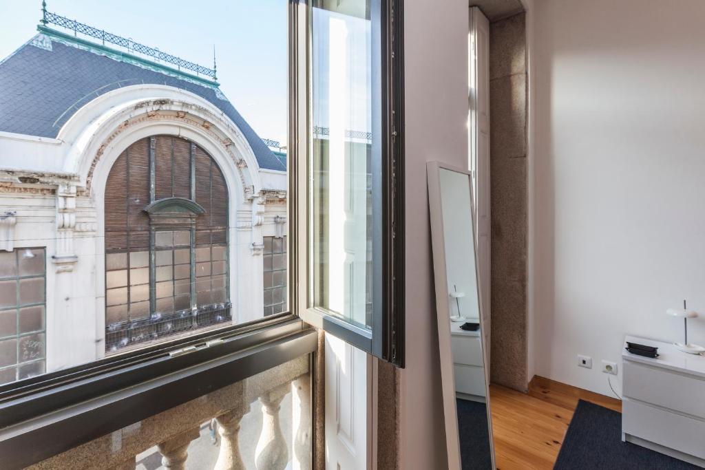 Fotografie z fotogalerie ubytování BO - Bolhão Apartments v Portu