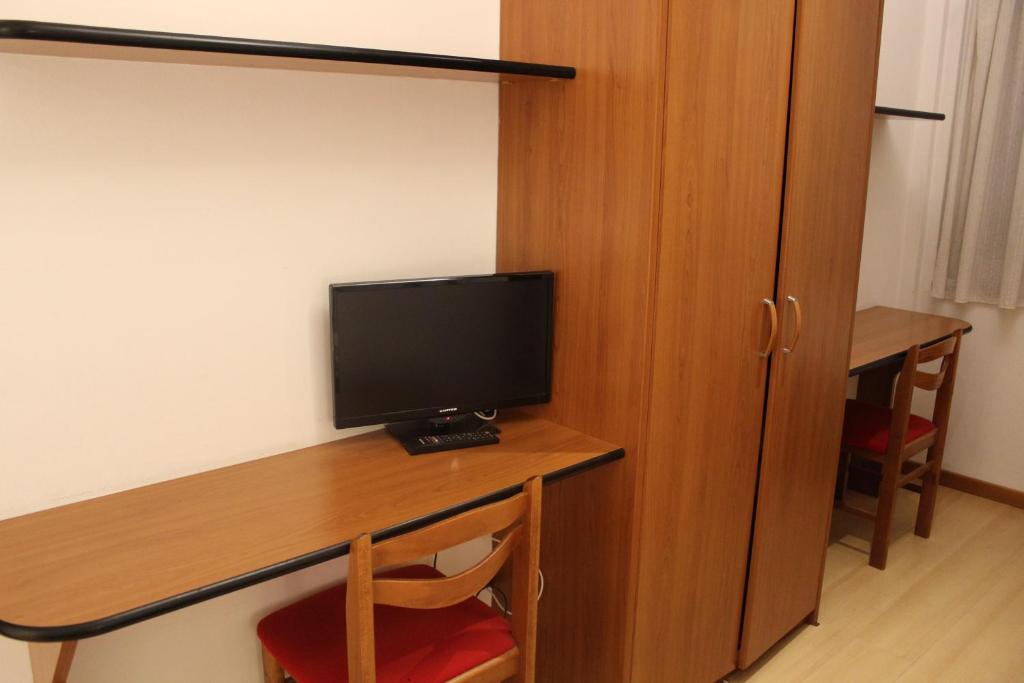 Ospitalità San Tommaso d'Aquino - Twin Room