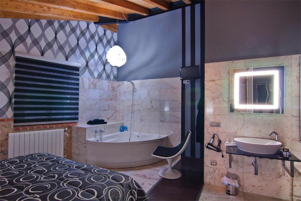 Casa Rural Luces y Sombras - imagen 3
