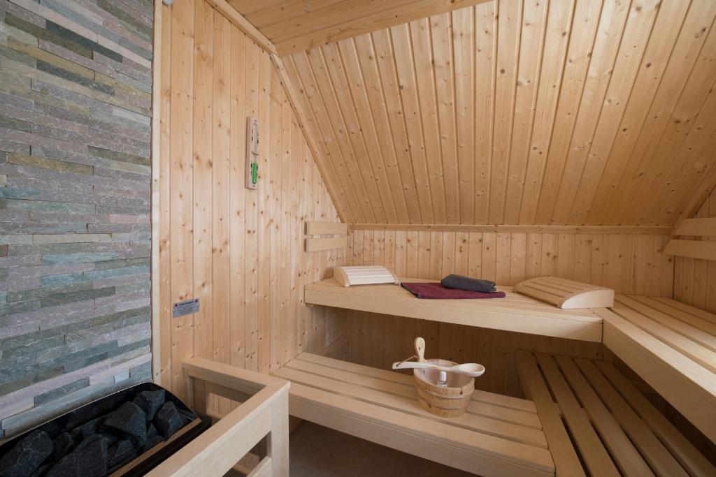 Fotografie z fotogalerie ubytování Ferienhaus Küstensegler v destinaci Breege