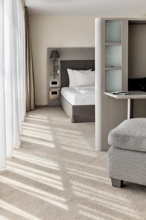 The Mandala Berlin, a Member of Design Hotels - Resim 38