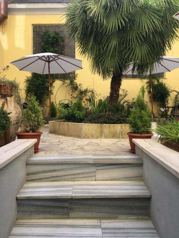 Domus Terenzio - Resim 18