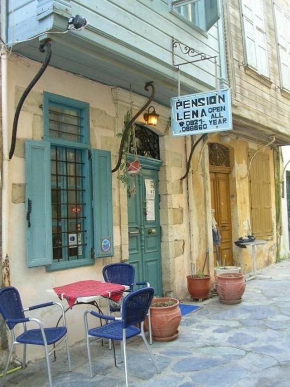 Pension Lena - 9