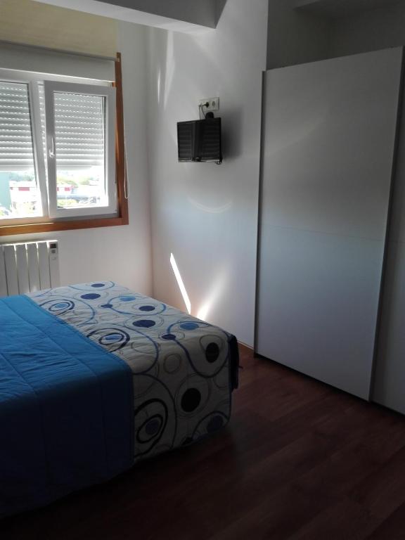 Fotografie z fotogalerie ubytování Apartamento as cancelas v destinaci Santiago de Compostela
