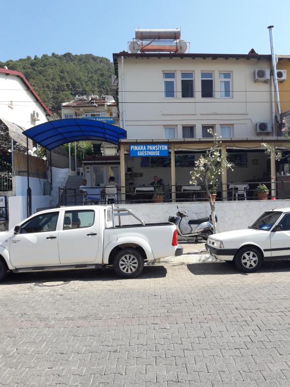 Fotografie z fotogalerie ubytování Pinara Pension & Guesthouse v destinaci Fethiye