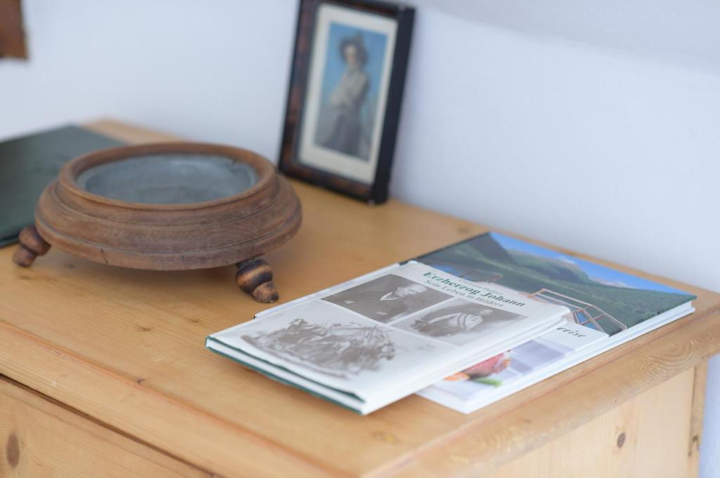 Fotografie z fotogalerie ubytování Hotel Post Karlon v destinaci Aflenz Kurort