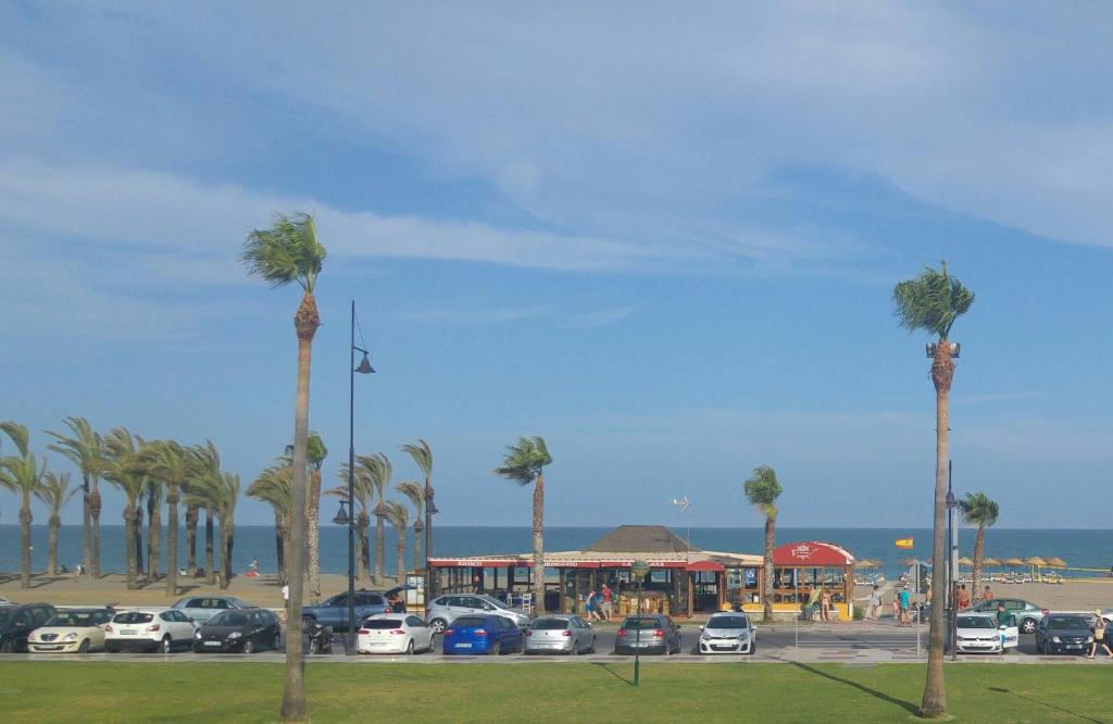 Fotografie z fotogalerie ubytování Apartamento Playasol Garden v destinaci Torremolinos