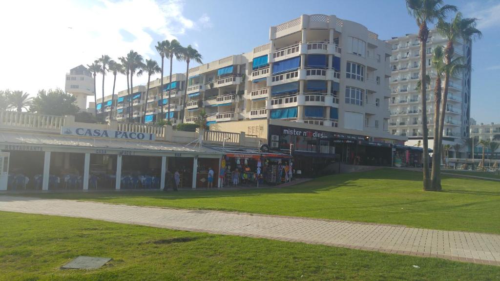 Fotografie z fotogalerie ubytování Apartamento Playasol Garden v destinaci Torremolinos