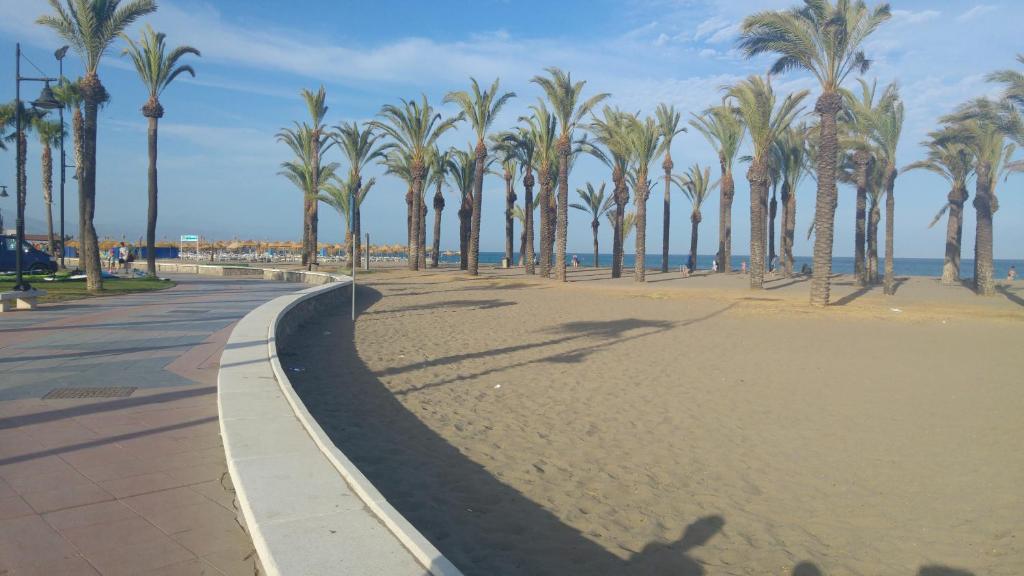 Fotografie z fotogalerie ubytování Apartamento Playasol Garden v destinaci Torremolinos