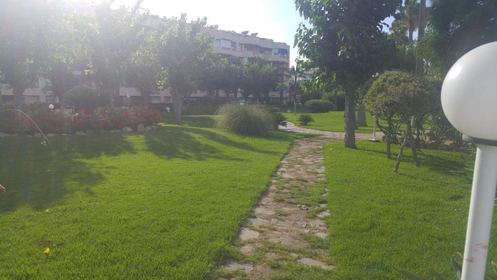 Fotografie z fotogalerie ubytování Apartamento Playasol Garden v destinaci Torremolinos