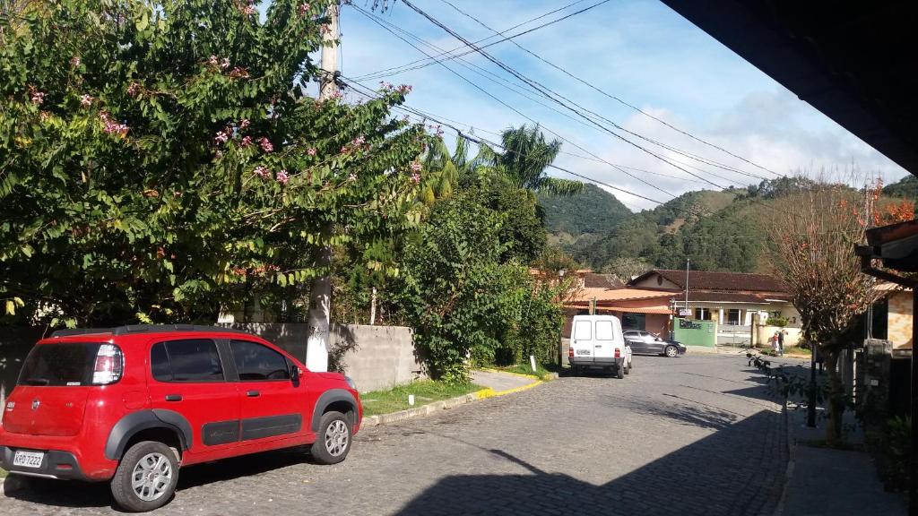  Be Hospedagem