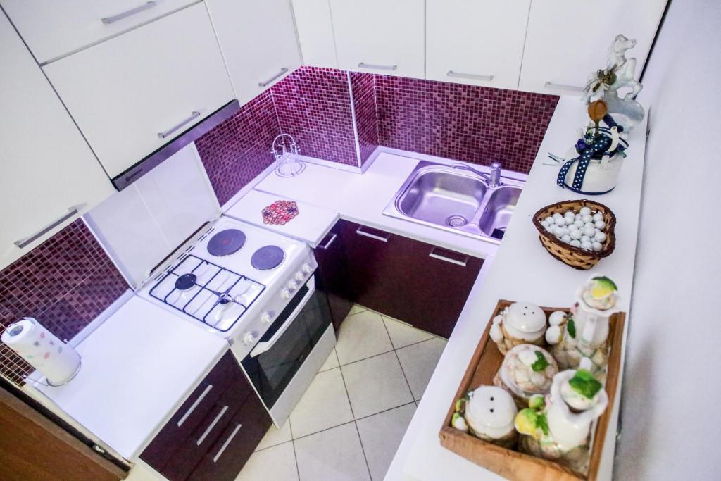 Adriatic Apartments Albania - Imazhi 5