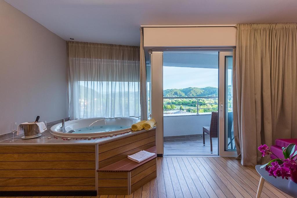 Wellness Hotel Villa Magdalena - 6