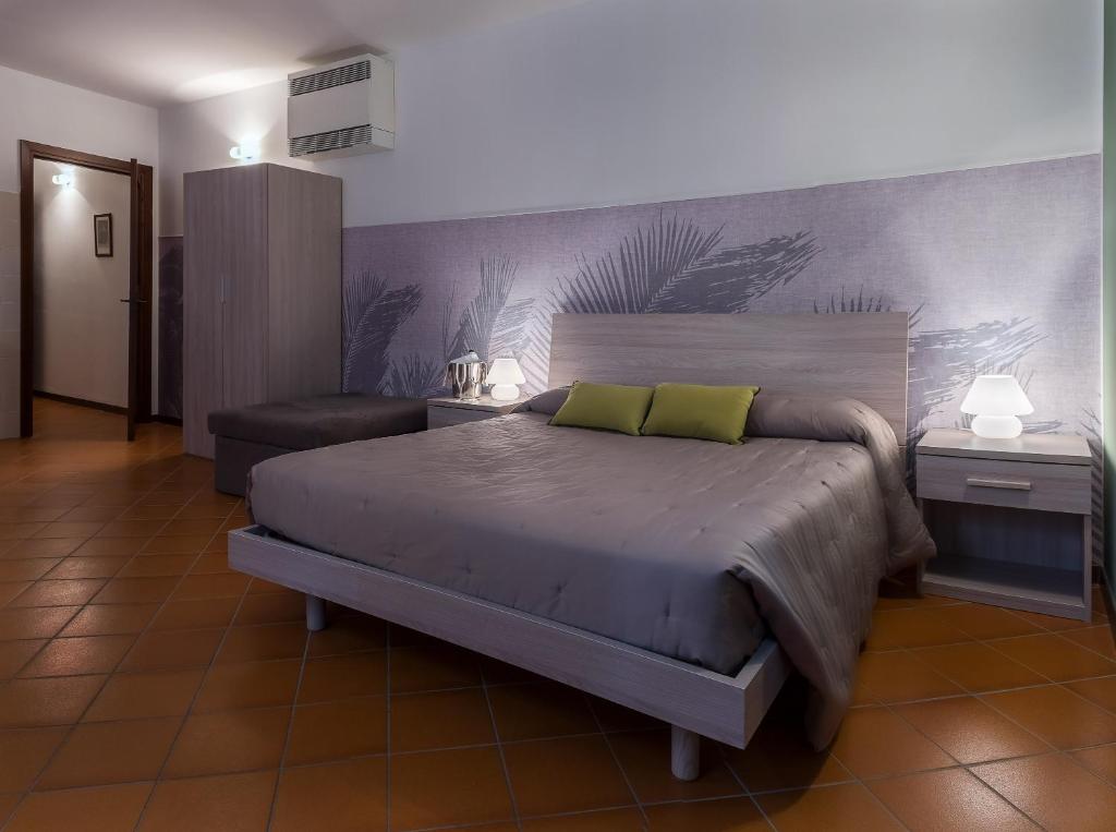 Villaggio Della Salute Più - 经济双人或双床间