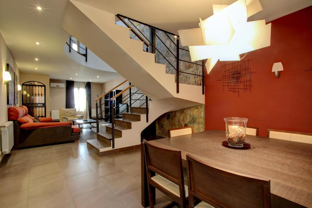 Holiday House Tenorio - 18