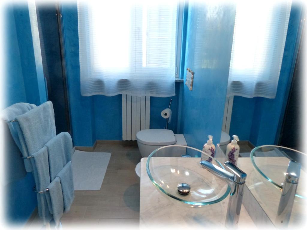 Marinella Guest House