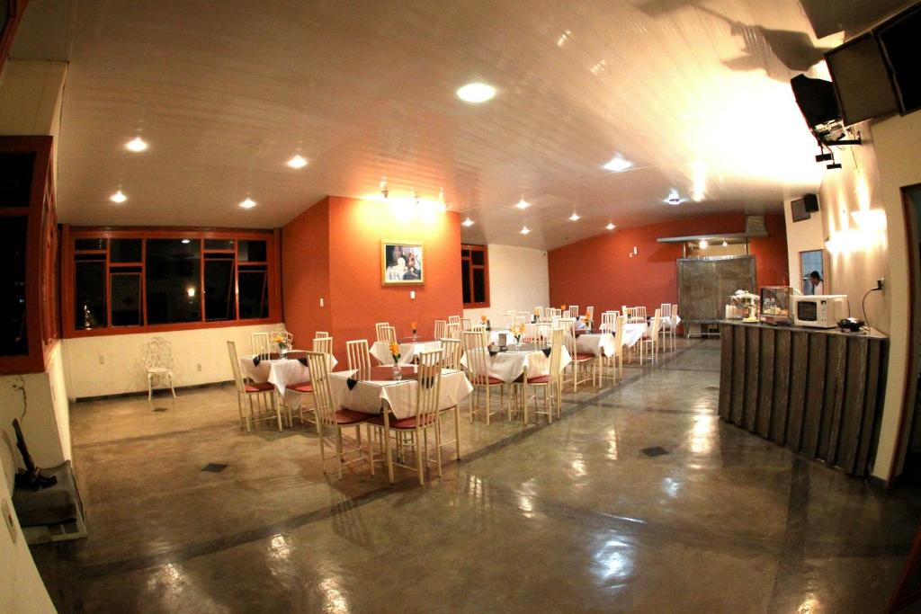  Ana Maria Apart Hotel
