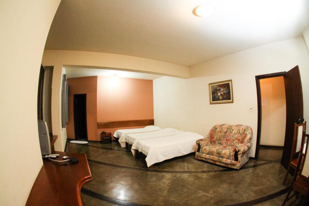  Ana Maria Apart Hotel
