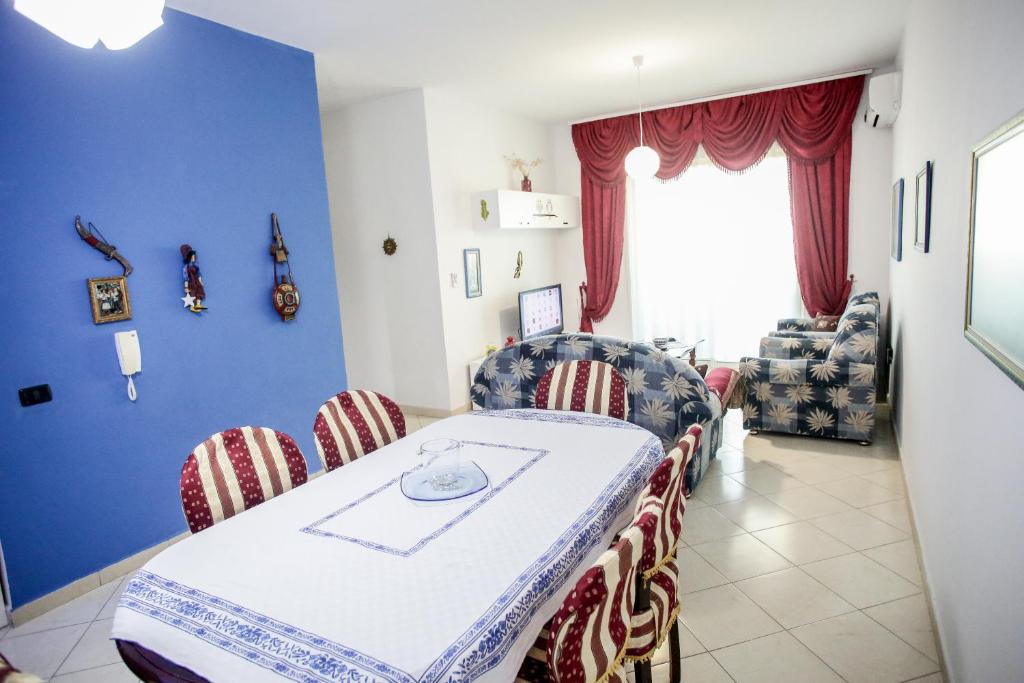 Adriatic Apartments Albania - Imazhi 2