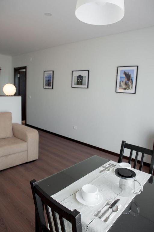 Vale de Lourinhã - Casas de Campo - Studio With Sofa Bed