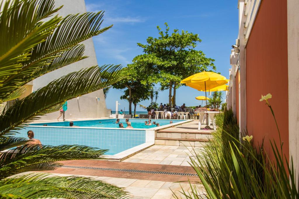  Spazio Marine Hotel