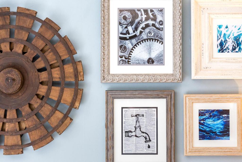 City Gate - Resim 36