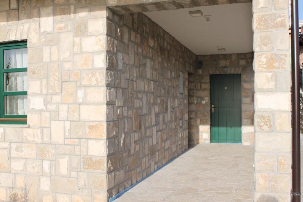 Eco-selo Grabovica - Apartamento De Dos Dormitorios