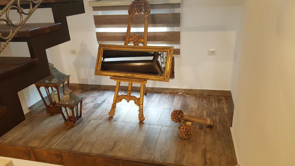 Fotografie z fotogalerie ubytování Hotel Bujtina Ollga v destinaci Pogradec