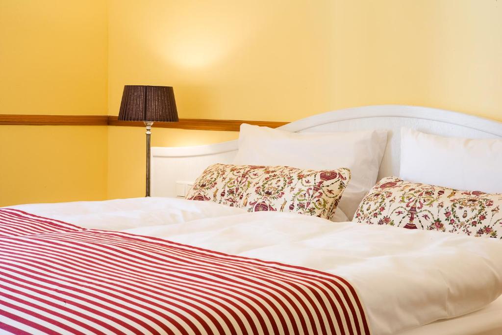 Pension La Casa dei Colori - 5