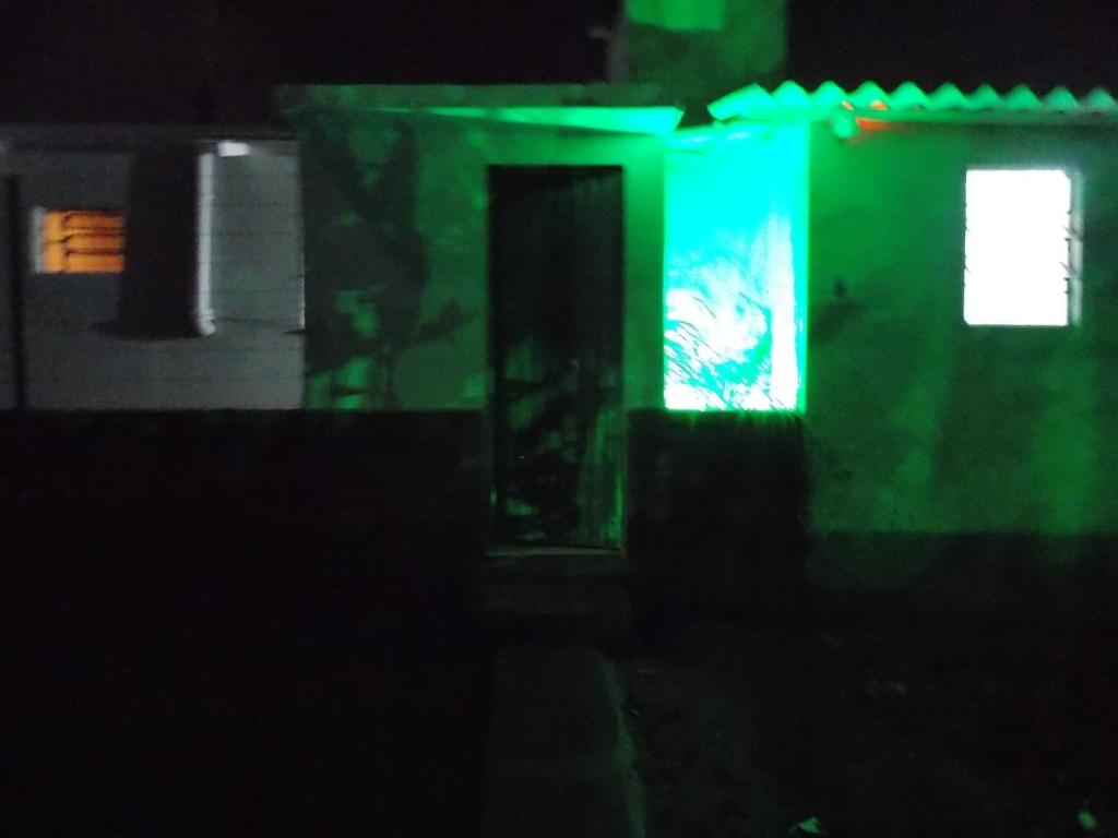 Pousada Leprechaun